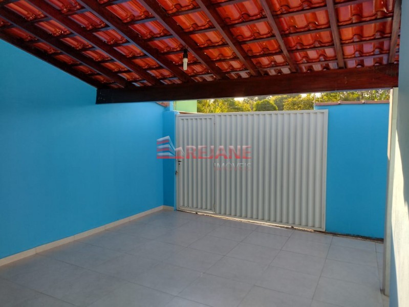 Casa à venda com 3 quartos, 108m² - Foto 20