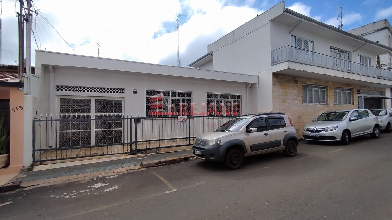 Foto: Casa - Centro - São Sebastião do Paraíso