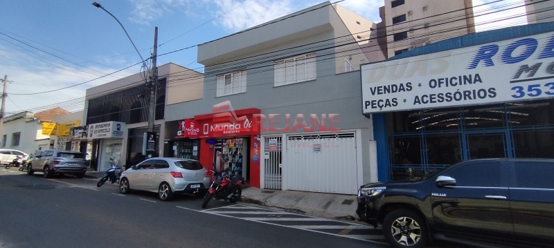 Foto: Casa - Centro - São Sebastião do Paraíso