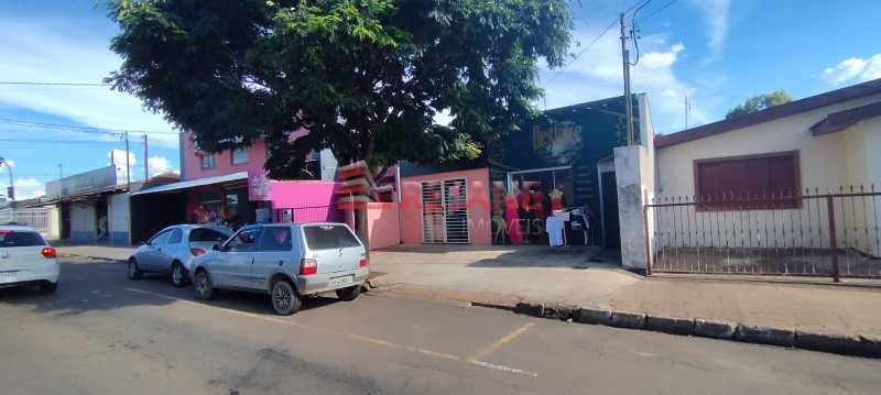 Foto: Ponto Comercial - Vila Formosa - São Sebastião do Paraíso