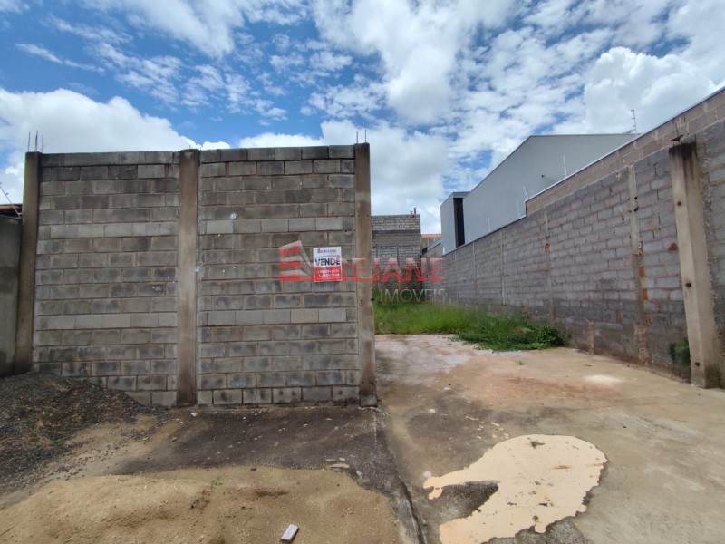 Foto: Terreno - Rosentina Figueiredo - São Sebastião do Paraíso