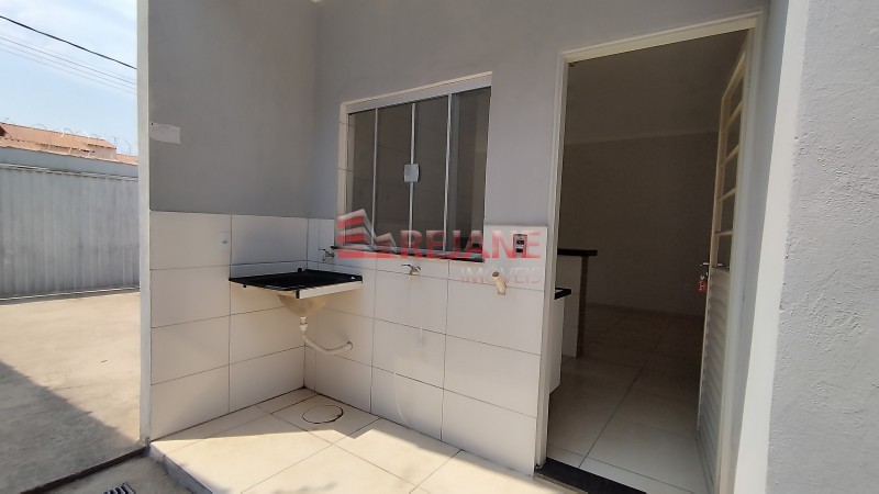 Casa para alugar com 2 quartos - Foto 8