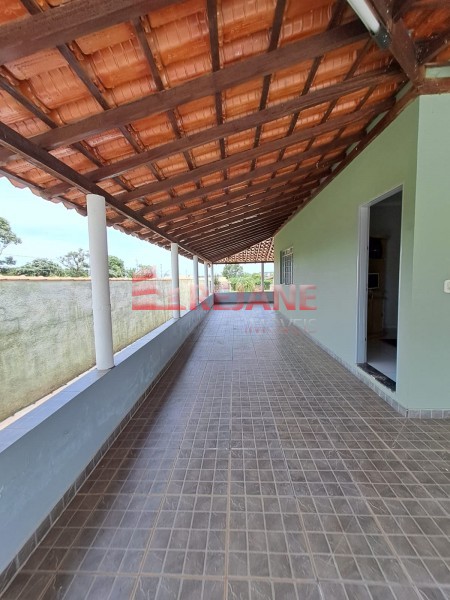 Fazenda à venda, 2300m² - Foto 9