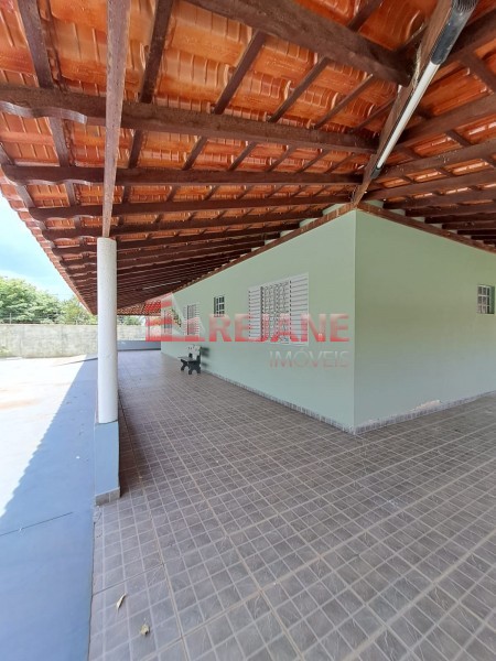 Fazenda à venda, 2300m² - Foto 6