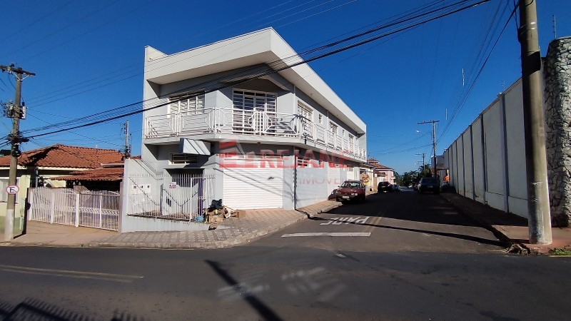 Foto: Ponto Comercial - Vila Radaelli - São Sebastião do Paraíso