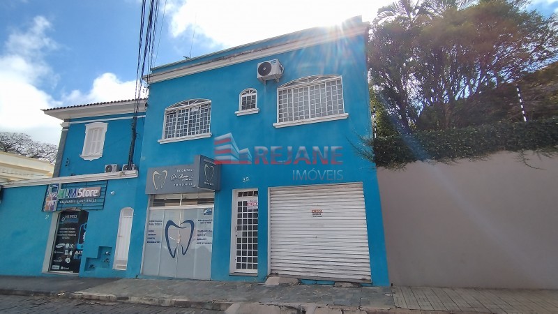 Foto: Sala Comercial - Centro - São Sebastião do Paraíso