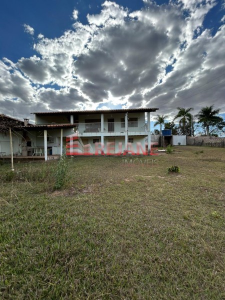 Fazenda à venda, 2500m² - Foto 1