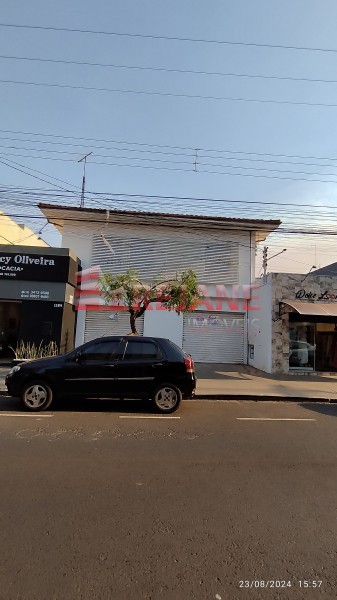 Foto: Prédio Comercial - Centro - São Sebastião do Paraíso