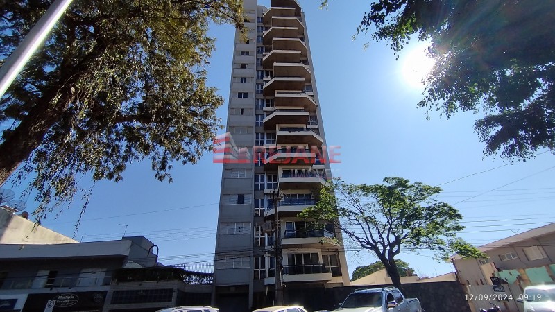 Foto: Apartamento - Centro - São Sebastião do Paraíso