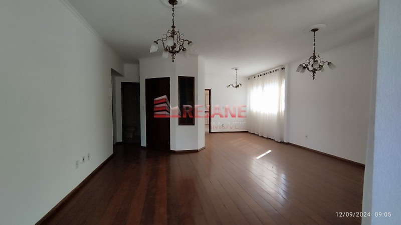 Apartamento para alugar com 3 quartos - Foto 2