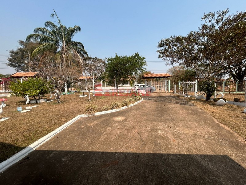 Fazenda à venda, 2415m² - Foto 2