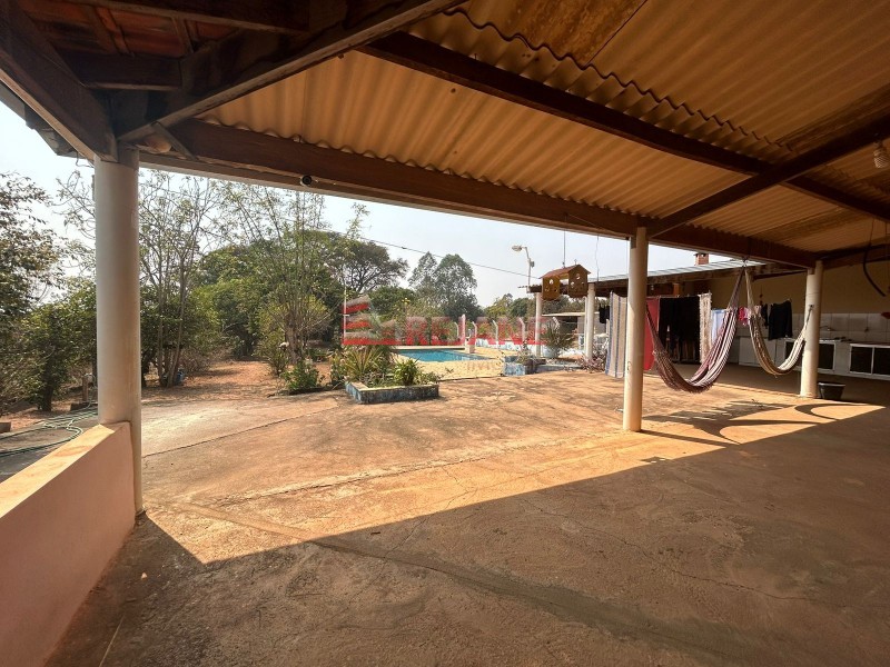 Fazenda à venda, 2415m² - Foto 5