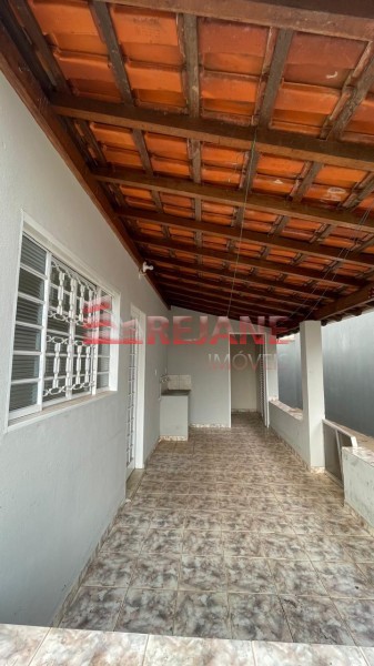 Casa à venda com 3 quartos, 148m² - Foto 5