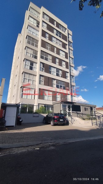 Foto: Apartamento - Centro - São Sebastião do Paraíso/MG