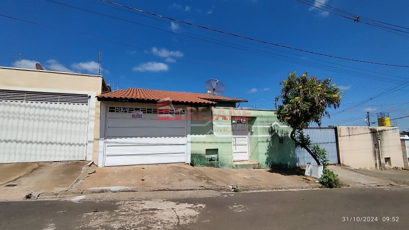 Foto: Casa - Alto Bela Vista - São Sebastião do Paraíso/MG