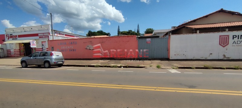 Foto: Ponto Comercial - Parque São Judas Tadeu - São Sebastião do Paraíso