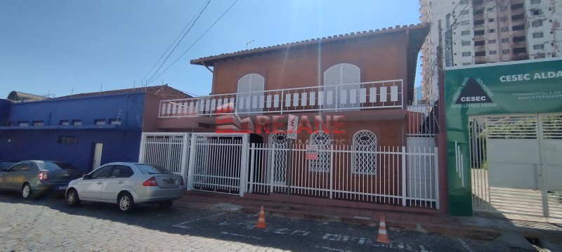 Foto: Prédio Comercial - Centro - São Sebastião do Paraíso