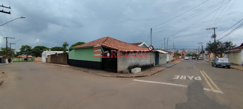 Foto: Casa - Parque São Judas Tadeu - São Sebastião do Paraíso