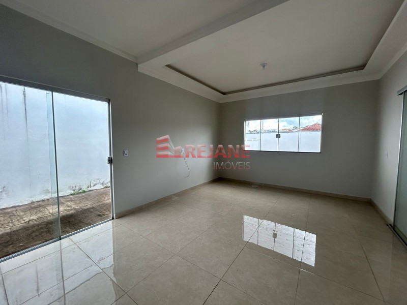 Casa à venda com 3 quartos, 110m² - Foto 7