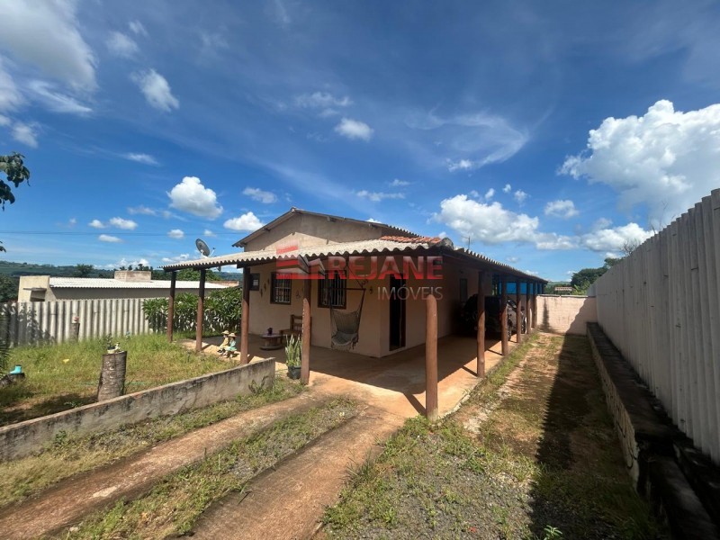 Fazenda à venda, 2025m² - Foto 1