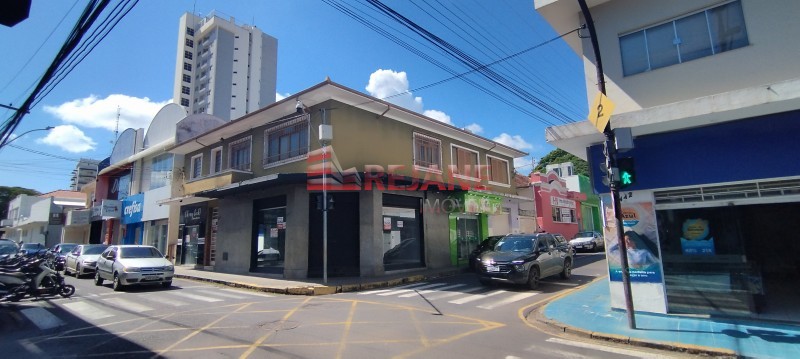 Foto: Ponto Comercial - Centro - São Sebastião do Paraíso