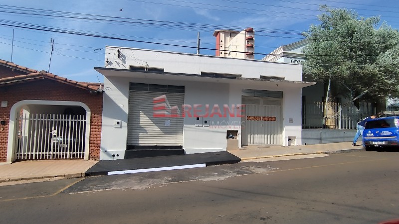 Foto: Ponto Comercial - Centro - São Sebastião do Paraíso