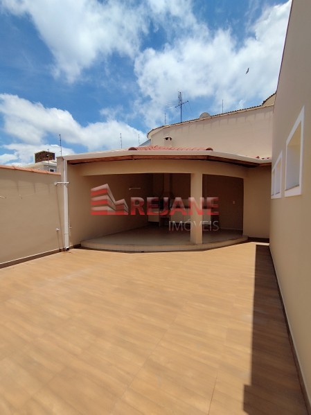 Casa à venda com 3 quartos, 298m² - Foto 21